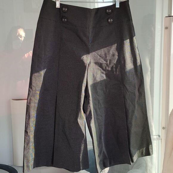 Kenar Cropped pants Size 14 - Picture 1 of 7
